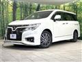 2018 Nissan Elgrand