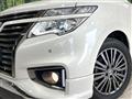 2018 Nissan Elgrand