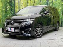 2019 Nissan Elgrand