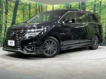 2016 Nissan Elgrand