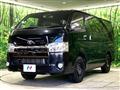 2019 Toyota Hiace Van