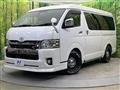 2022 Toyota Hiace Van