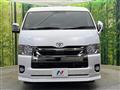 2022 Toyota Hiace Van