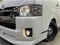 2022 Toyota Hiace Van