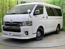 2022 Toyota Hiace Van