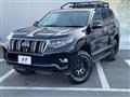 2017 Toyota Land Cruiser Prado