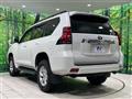 2018 Toyota Land Cruiser Prado