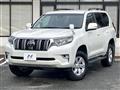 2018 Toyota Land Cruiser Prado