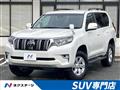 2018 Toyota Land Cruiser Prado