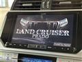 2019 Toyota Land Cruiser Prado