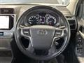 2019 Toyota Land Cruiser Prado