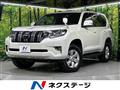 2020 Toyota Land Cruiser Prado