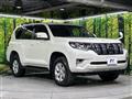 2020 Toyota Land Cruiser Prado