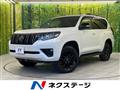 2021 Toyota Land Cruiser Prado