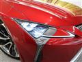 2018 Lexus LC