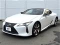2022 Lexus LC