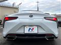2022 Lexus LC