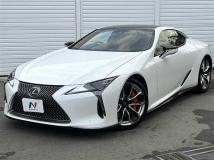 2022 Lexus LC