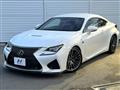 2018 Lexus RC F
