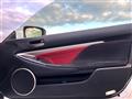 2018 Lexus RC F