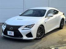 2018 Lexus RC F