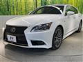 2012 Lexus LS