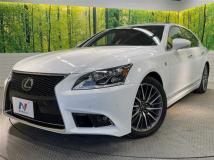 2012 Lexus LS