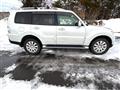 2009 Mitsubishi Pajero