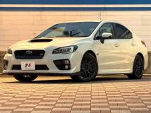 2014 Subaru WRX STI