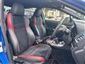 2014 Subaru WRX STI