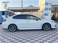 2016 Subaru WRX STI