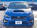 2016 Subaru WRX STI