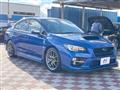 2016 Subaru WRX STI