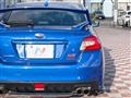 2016 Subaru WRX STI