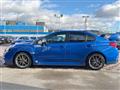 2016 Subaru WRX STI