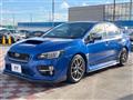 2016 Subaru WRX STI