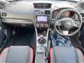 2016 Subaru WRX STI