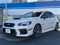 2019 Subaru WRX STI