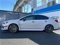 2019 Subaru WRX STI