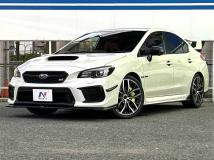 2019 Subaru WRX STI