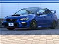 2019 Subaru WRX STI
