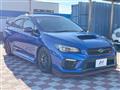 2019 Subaru WRX STI