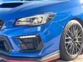 2019 Subaru WRX STI