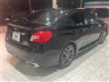 2015 Subaru WRX S4