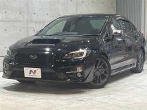 2015 Subaru WRX S4
