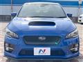 2016 Subaru WRX S4