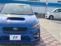 2016 Subaru WRX S4
