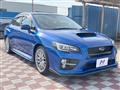 2016 Subaru WRX S4