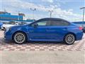2016 Subaru WRX S4