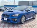 2016 Subaru WRX S4